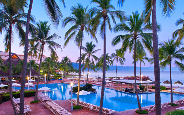 Sheraton Buganvilias Resort & Convention Center