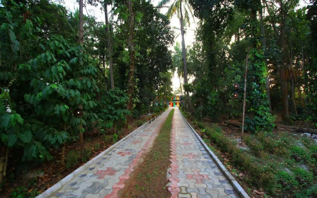 Trippers Stay by OYO Rooms