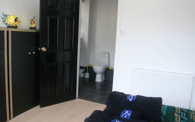 Half Moon Bay Hotel - Families Only