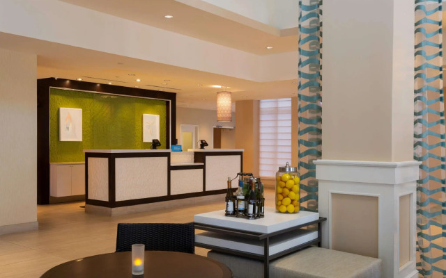 Hilton Garden Inn Daytona Beach Oceanfront