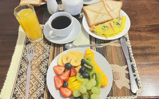 Valicha Casa Hotel