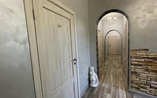 Вилла Жасмин