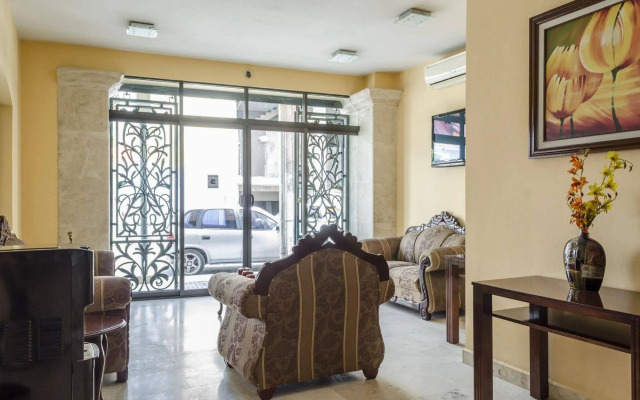 Hotel Centenario