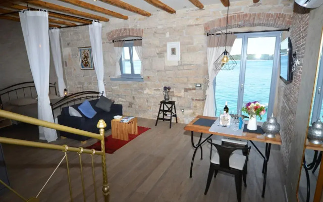 Seafront Rovinj Oasis Apartment