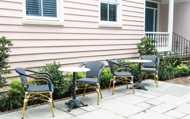 Guesthouse Charleston EAST 204