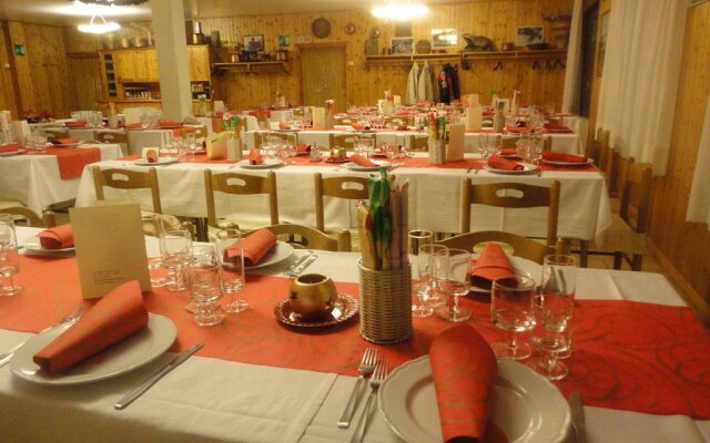 Albergo Ristorante Baraglia