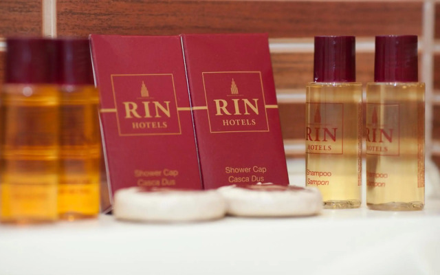RIN Central