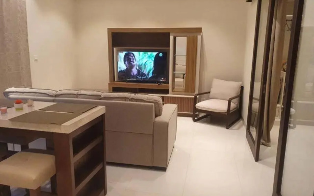 Forest Island apartment in Salalah