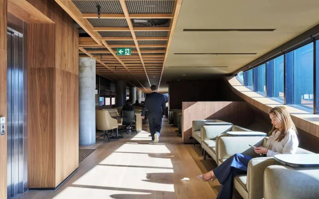 Novotel Melbourne Airport