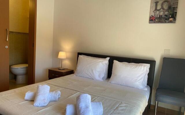 Serena Holiday Villa DPS6