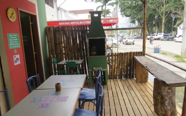 Livia Hostel Pousada