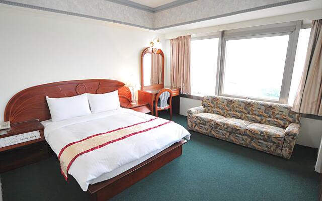 Sungting Hotel