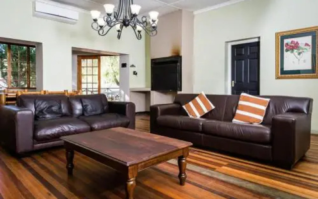 Okiep Country Hotel