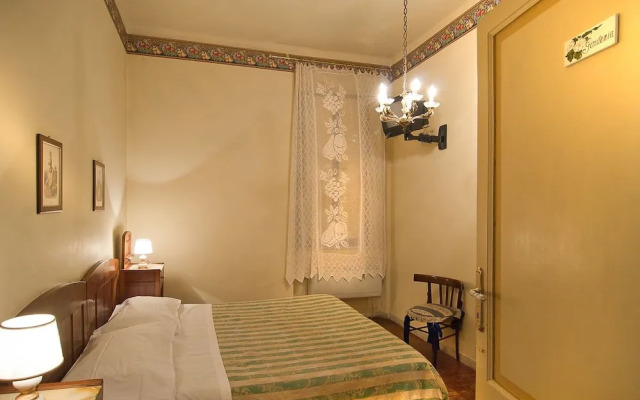 Villa Fiorita
