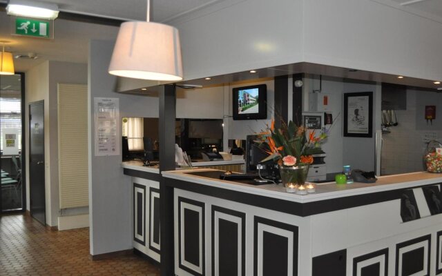 Campanile Hotel Rotterdam - Oost