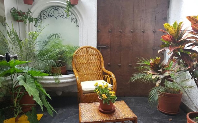 Antara Hotel & Suites - Miraflores