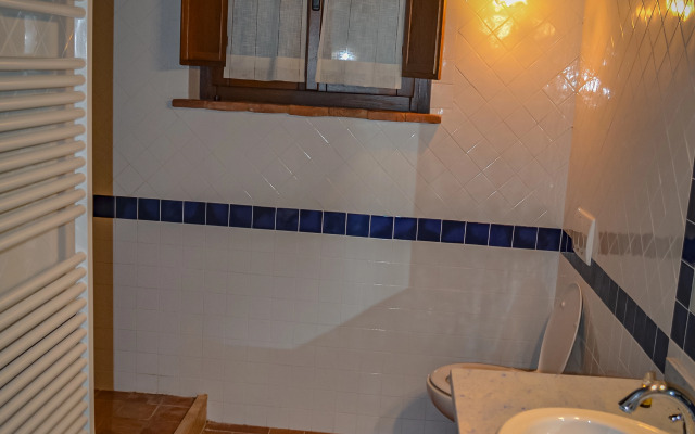 PanElios Borgo Vacanze