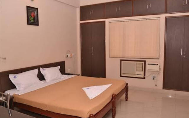 Raj Residency