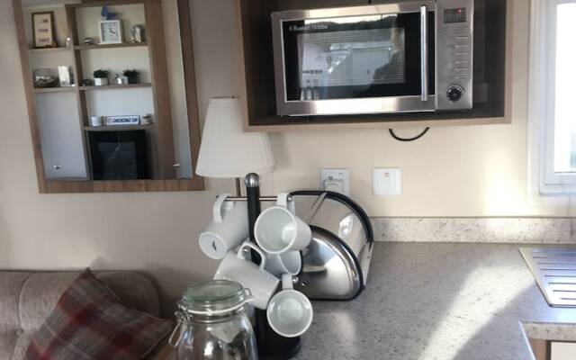 Heacham 2 bedroom Caravan