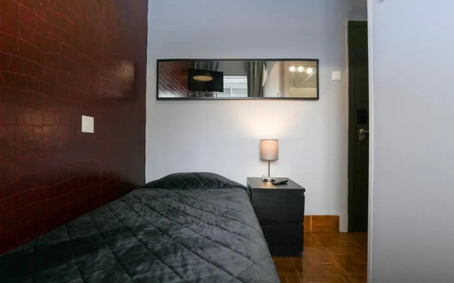 V Dinastia Guesthouse