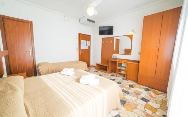 Hotel Grand Prix