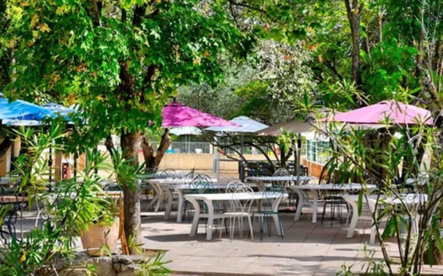 Village Vacances les Bories