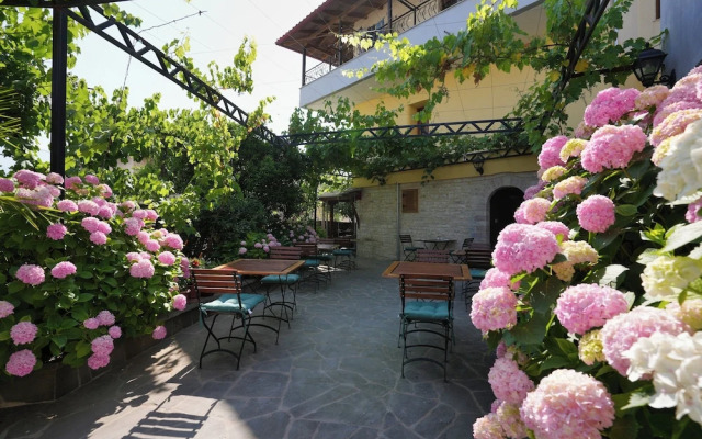 Hotel Palorto