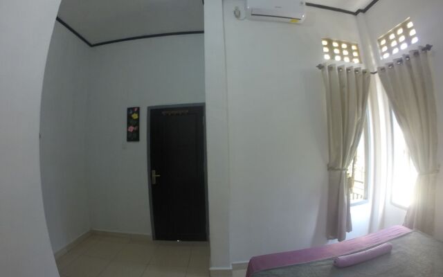 Artha Homestay Tomia