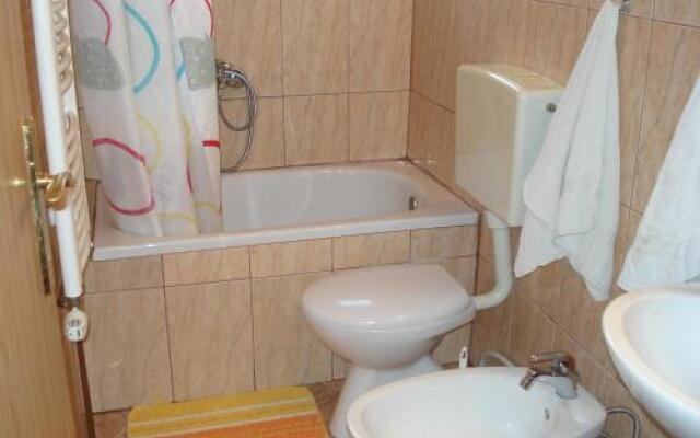 Apartment Blaza
