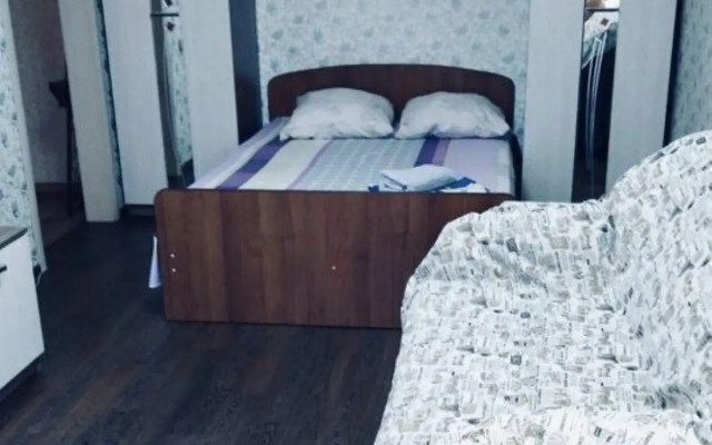 Апартаменты на улице Гагарина 13