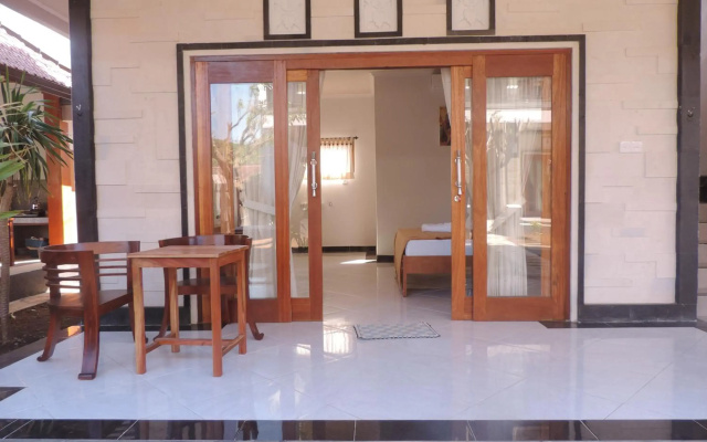 Pakels Bali Villas