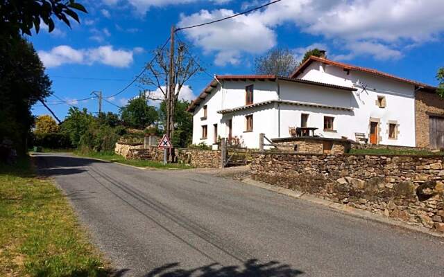 The Annexe Chadalais