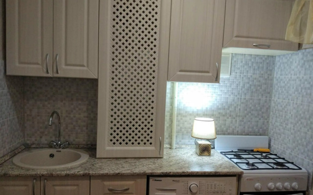 Апартаменты на улице 8 Марта