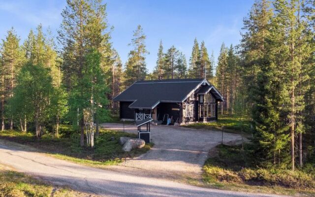 House Aspilevi Kittila