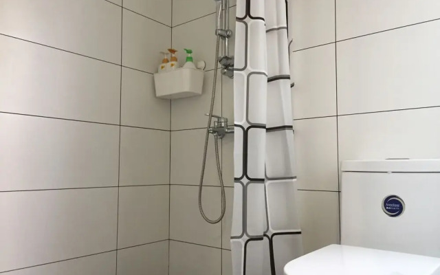 Guangzhou Ardrew Shared Homestay