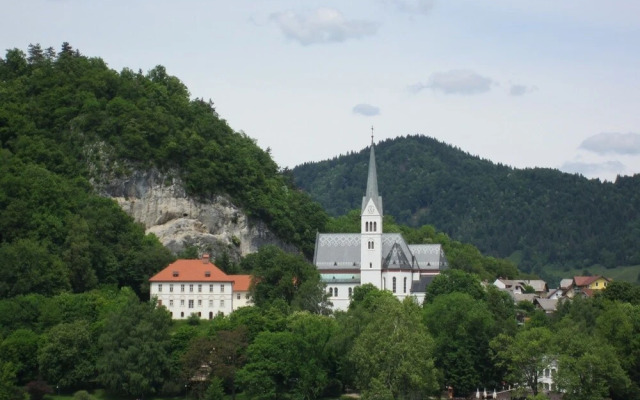 Gostisce Draga