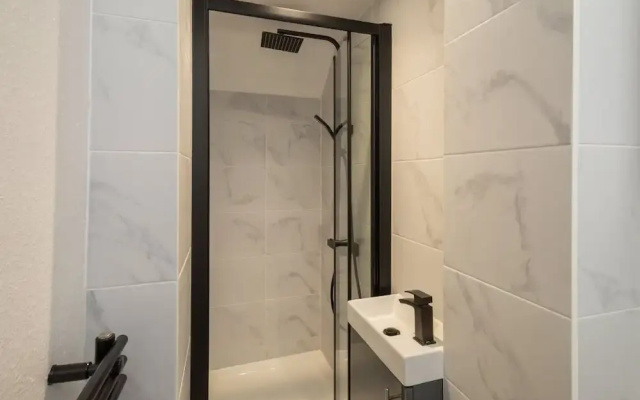 Host Stay Seabourne Villas
