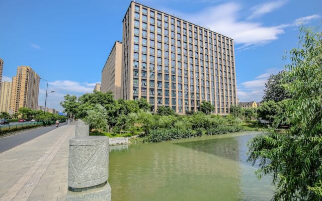 Hangzhou Ximi Service Apartment