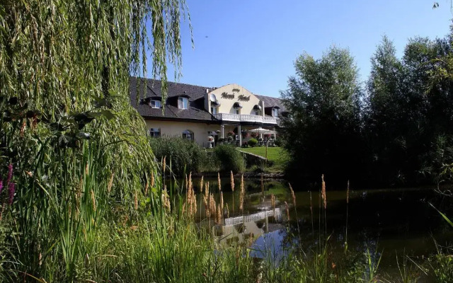 Merci Hotel