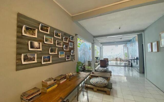 Reene'o Guesthouse