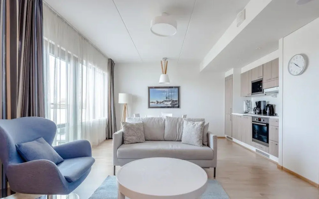 Holiday Club Turun Caribia Superior Apartments