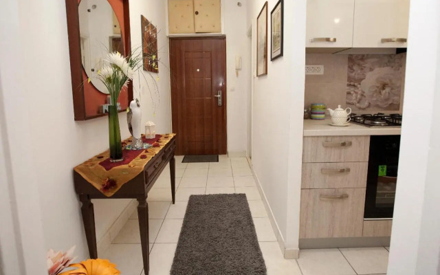 Apartment Maroma