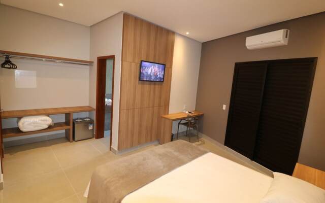 Serravita Hotel