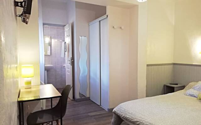 Le Chalet