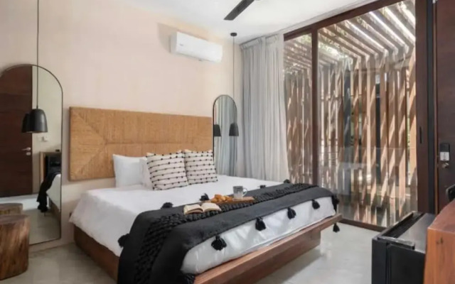 Apartamento en Tulum Quintana Roo Mexico