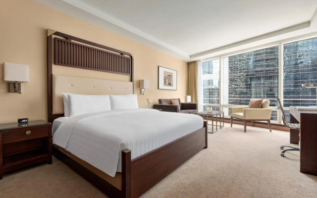 Shangri-La Toronto