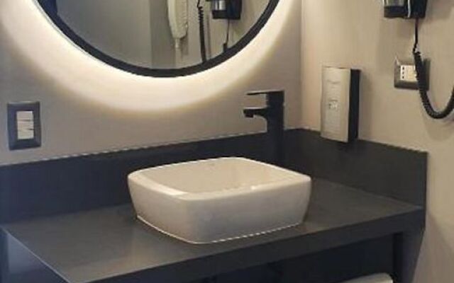 ibis Styles Lima San Isidro