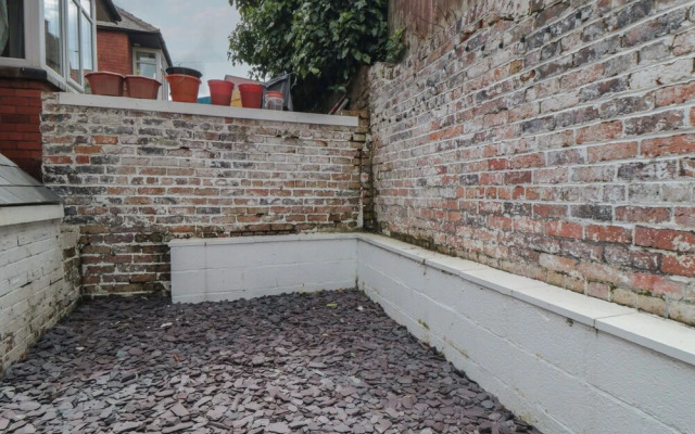 Thirty Four By the Sea