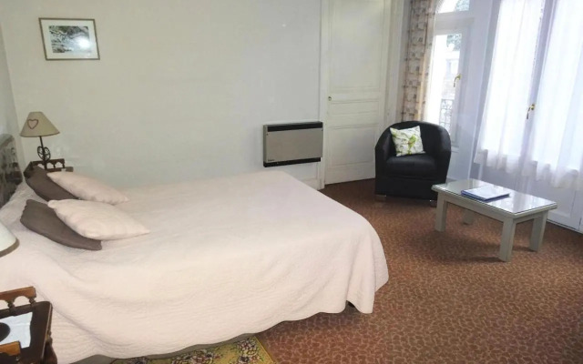 Residence Aix Parc - 2 Pièces pour 4 Personnes 454