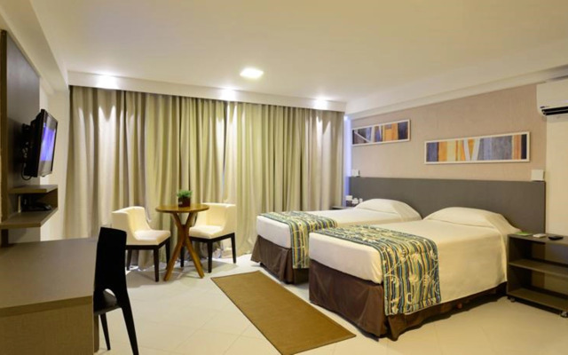 Nobile Inn Cabo Branco